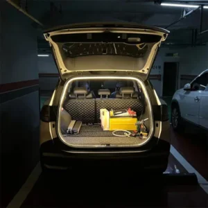 Auto Trunk Light Strip
