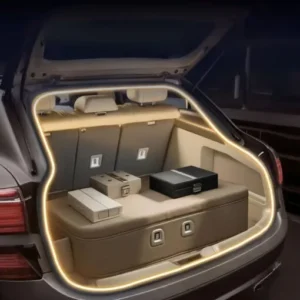 Auto Trunk Light Strip
