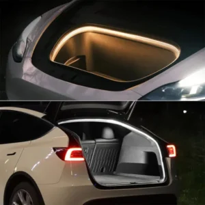 Auto Trunk Light Strip