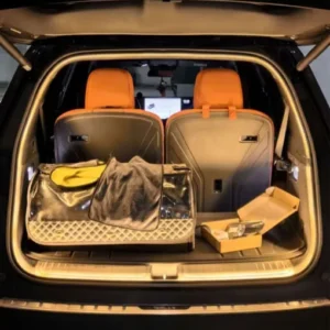 Auto Trunk Light Strip
