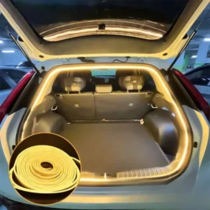 Auto Trunk Light Strip