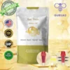Bee Toxin Ginger Oil Natural Repair Lose Weight Capsules