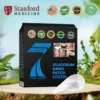 GLOWRIZON® Nano Patch