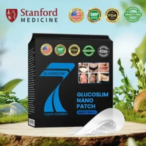 GLOWRIZON® Nano Patch