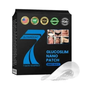 GLOWRIZON® Nano Patch