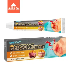 LIMETOW® Bedsore Cream