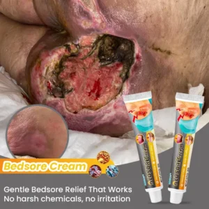 LIMETOW® Bedsore Cream