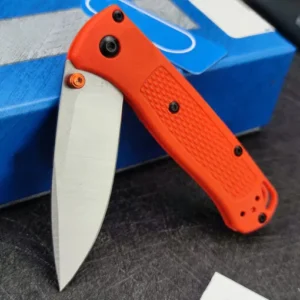 Lightweight S30V Pocket Knife