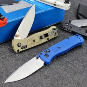 Lightweight S30V Pocket Knife