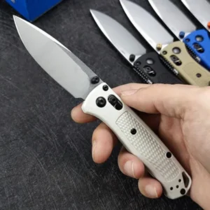 Lightweight S30V Pocket Knife