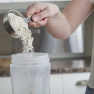 Mess-Free Pancake Batter Dispenser