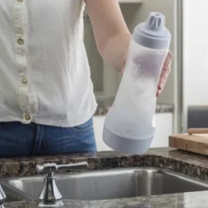 Mess-Free Pancake Batter Dispenser