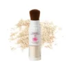 NEWYUO Mineral Powder Sunscreen Brush SPF 30