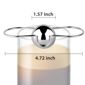 Non-Diluting Espresso Chillers