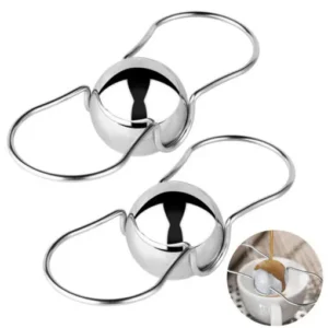 Non-Diluting Espresso Chillers