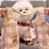 Pet Cozy Pants
