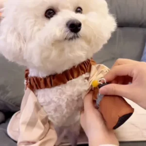 Pet Cozy Pants
