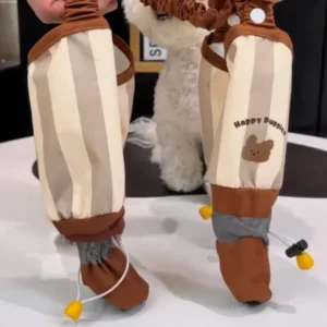 Pet Cozy Pants