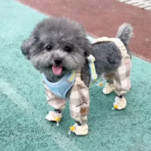Pet Cozy Pants