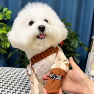 Pet Cozy Pants