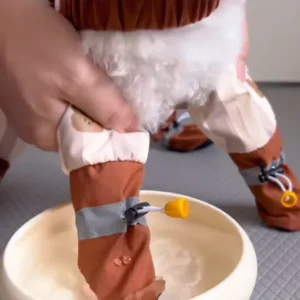 Pet Cozy Pants