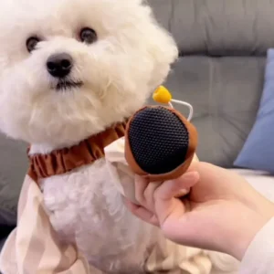 Pet Cozy Pants