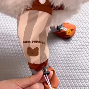 Pet Cozy Pants