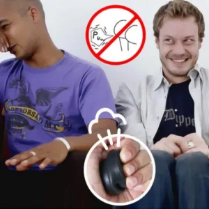 Portable Fart Machine Prank