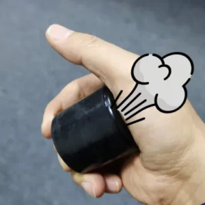 Portable Fart Machine Prank