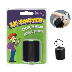 Portable Fart Machine Prank