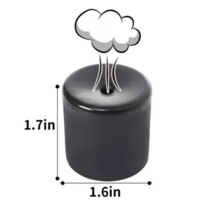 Portable Fart Machine Prank