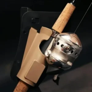 Slide-in Fishing Rod Holster