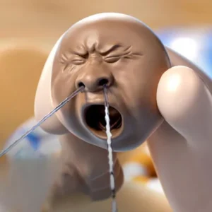 Squirty Tea Buddy