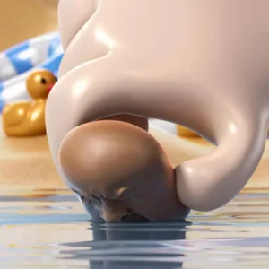 Squirty Tea Buddy