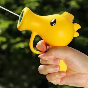 Squirty Tea Buddy