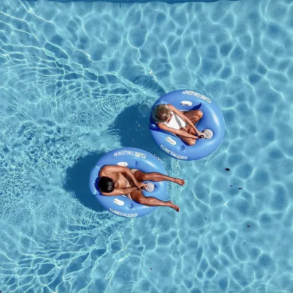 TAILEDEN® Motorized Pool Tube pro2.0