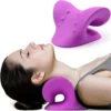 Tech Neck Traction Stretcher