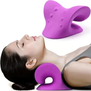 Tech Neck Traction Stretcher