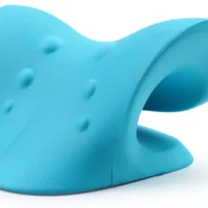 Tech Neck Traction Stretcher