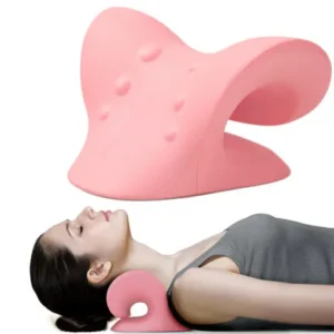 Tech Neck Traction Stretcher