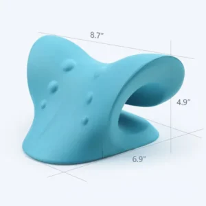 Tech Neck Traction Stretcher
