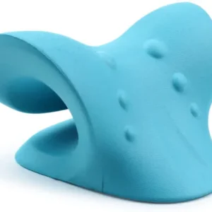 Tech Neck Traction Stretcher