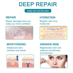 AEXZR™ Advanced Scar Spray