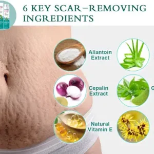 AEXZR™ Advanced Scar Spray