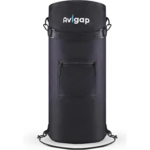 Ant Proof Trash Can for Boat