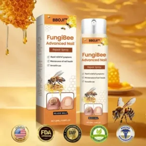 BBOJI™ FungiBee Advanced Nail Repair Spray