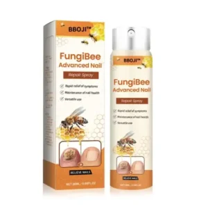 BBOJI™ FungiBee Advanced Nail Repair Spray