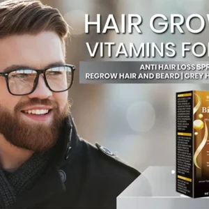 Bloobeac®Hair Growth Serum