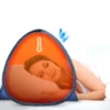 Compact UV Tent for Face Sun Protection