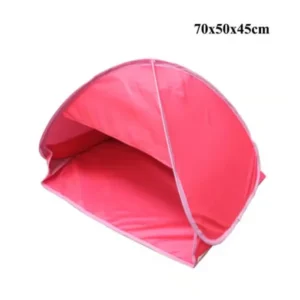 Compact UV Tent for Face Sun Protection